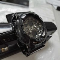 Мъжки часовник Casio GA140GM, снимка 2 - Мъжки - 43376359