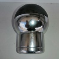 Метална топка за скоростен лост, снимка 1 - Аксесоари и консумативи - 37415945