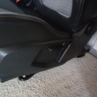 RECARO салон Форд Фиеста 6 ST, снимка 7 - Части - 39492555