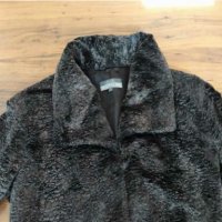 Елегантно палто, снимка 4 - Палта, манта - 28072814