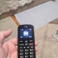 Телефон за възрастни Doro phone Easy 508, снимка 4 - Други - 44029307