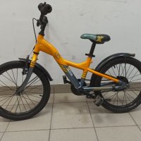 Велосипед детски XXlite 18'', снимка 1 - Велосипеди - 32570020