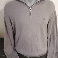 Мъжка блуза Tommy  Hilfiger,,L,,, снимка 1 - Блузи - 44068697