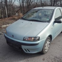 Fiat punto 1.2 на части, снимка 1 - Автомобили и джипове - 28128045