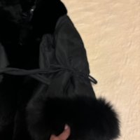 Дамско палто, снимка 4 - Палта, манта - 43092570