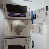 Продавам чисто нов Samsung A 54 5G., снимка 5 - Samsung - 43734462