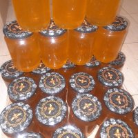 Продавам пчелен мед -  букет , снимка 4 - Пчелни продукти - 29994859