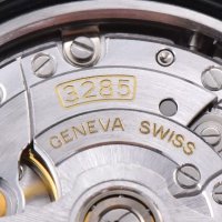 Мъжки часовник Rolex GMT-Master II Root Beer с автоматичен швейцарски механизъм, снимка 11 - Мъжки - 43489769