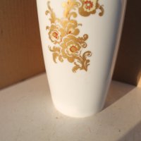 Немска порцеланова ваза ''Kaizer'' , снимка 9 - Антикварни и старинни предмети - 43573144
