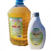 Хидравлично масло МХЛ 46 - Промоция за доставка, снимка 3 - Аксесоари и консумативи - 22005567