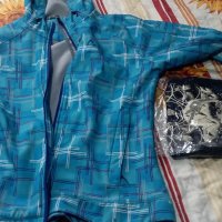 продавам дънки, туники,блузи,клинове,жилетки,сако за бременни, снимка 8 - Дрехи за бременни - 43104079