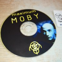 moby cd 2702231643, снимка 7 - CD дискове - 39824348