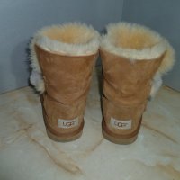 UGG оригинални ботуши №36, снимка 8 - Дамски ботуши - 43438826