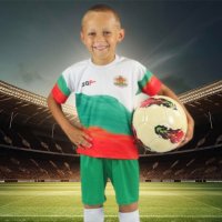 Детски Футболен Екип България, снимка 13 - Детски комплекти - 43360862