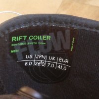 FLOW RIFT COILER BOA Snowboard Boots EUR 41 сноуборд обувки 65-14-S, снимка 17 - Зимни спортове - 43587668