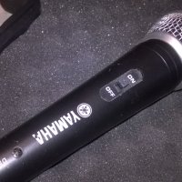 yamaha dm-105 profi microphone-внос швеицария, снимка 3 - Микрофони - 27132831