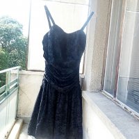 Бутикова дамска рокля versace нова размер  М., снимка 2 - Рокли - 37156023