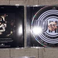 Компакт дискове на - The Who/ Who's Next/ Who Are You/ Tommy, снимка 2 - CD дискове - 43051890