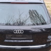 Заден Капак/5-та Врата/Audi A4 B6/Ауди А4 Б6/ комби, снимка 5 - Части - 43497421