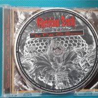 Christian Death feat. Rozz Williams – 1993 - The Path Of Sorrows(Goth , снимка 3 - CD дискове - 42949466