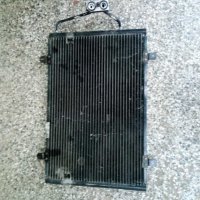 Радиатор за климатик ( климатичен радиатор ) за Рено Меган Сценик, снимка 4 - Части - 28574859