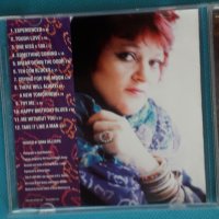 Dana Gillespie(Blues,Jazz)-2CD, снимка 3 - CD дискове - 43832641