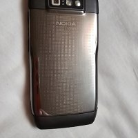 Продавам Nokia E71, снимка 4 - Nokia - 43517857