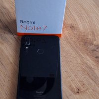 Xiaomi redmi note 7, снимка 2 - Xiaomi - 43436396