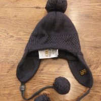 g-star crochet peruvian beanie wmn - страхотна зимна шапка, снимка 4 - Шапки - 43930453