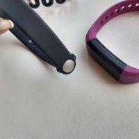 Фитнес гривна Xiaomi cmiit id 2015dp2895, снимка 6 - Смарт гривни - 32318774