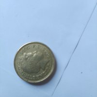 Монети, снимка 1 - Нумизматика и бонистика - 33295259