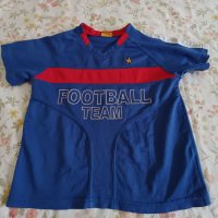 Детски футболни тениски , снимка 10 - Детски тениски и потници - 39498547
