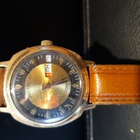 Олимпийски часовник , снимка 10 - Антикварни и старинни предмети - 28181672