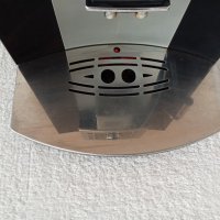 Продавам кафемашини внос от Германия робот лълен автомат  DELONGHI ESAM 5500 PERFEKTA, снимка 7 - Кафемашини - 27478552