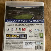 Fifa19 PS3 Legacy Edition, снимка 3 - Игри за PlayStation - 43237616