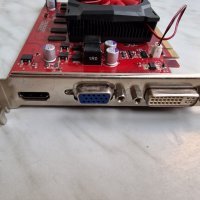 Gainward GT 220 1gb 128bit ., снимка 4 - Видеокарти - 43848487