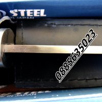 Cold Steel Master Tanto San Mai , снимка 16 - Ножове - 32501127