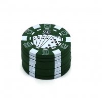 Grinder poker / Грайндер покер - Зелен, снимка 1 - Други - 28605012