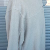 Adidas Vintage - мъжко поларено  яке размер L, снимка 5 - Якета - 44017555