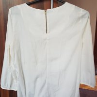 Блуза на Benetton, БЛУЗА на H&M, Блуза на Vero Moda , снимка 6 - Блузи с дълъг ръкав и пуловери - 23282105