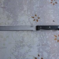 Страхотен нож Edelstahl 2, снимка 5 - Ножове - 43184401