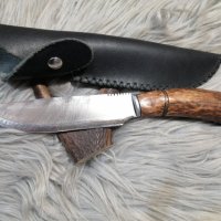 Ловен нож , снимка 3 - Ножове - 43947293