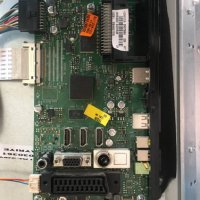 Mainboard 17MB95S-1 дънна платка от ТВ Toshiba 40L1333B, снимка 1 - Части и Платки - 32573371