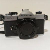 Фотоапарат Fujica STX-1, снимка 1 - Фотоапарати - 43793231
