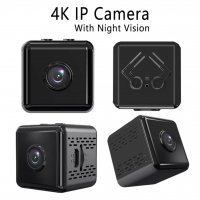Камери 2K и 4K безжични., снимка 6 - Камери - 39779678