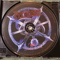 Benediction,Pestilence,Obituary , снимка 11 - CD дискове - 43171924