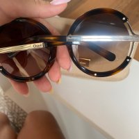 Слънчеви очила Chloe, снимка 5 - Слънчеви и диоптрични очила - 37767448
