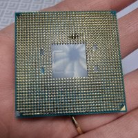 Процесори AMD RYZEN 3 2200G, снимка 4 - Процесори - 40343424