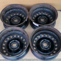 15’’ 5x112 originalni za vw,audi,skoda,seat -№90, снимка 13 - Гуми и джанти - 38382374