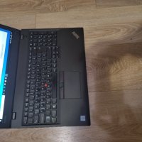 Lenovo ThinkPad P50 s - i7 / 16 ram/ssd, снимка 3 - Лаптопи за работа - 43550592